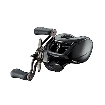 DAIWA - ☆☆DAIWA ダイワ 24 スティーズ SV TW 100XH 00630314 ベイトリール 箱付き Amazon | ダイワ ベイトリール 24スティーズ SV TW 100XHL